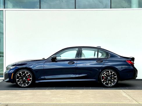 New 2026 BMW M340i w/ Premium Package RWD image 7