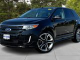 Used 2014 Ford Edge Sport w/ Driver Entry Package image 3