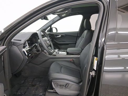 Used 2026 Audi Q7 3.0T Premium Plus w/ Premium Plus Package AWD/4WD image 5