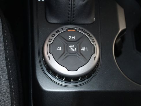 New 2025 Ford Bronco Big Bend image 39