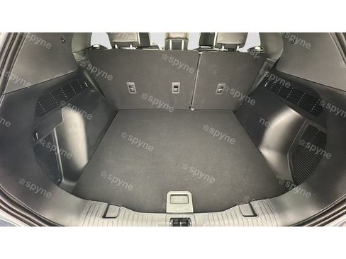 Used 2025 Ford Escape ST-Line Select w/ Tech Pack #1 AWD/4WD image 21