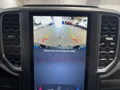 Used 2025 Ford Ranger XL w/ Trailer Tow Package image 26
