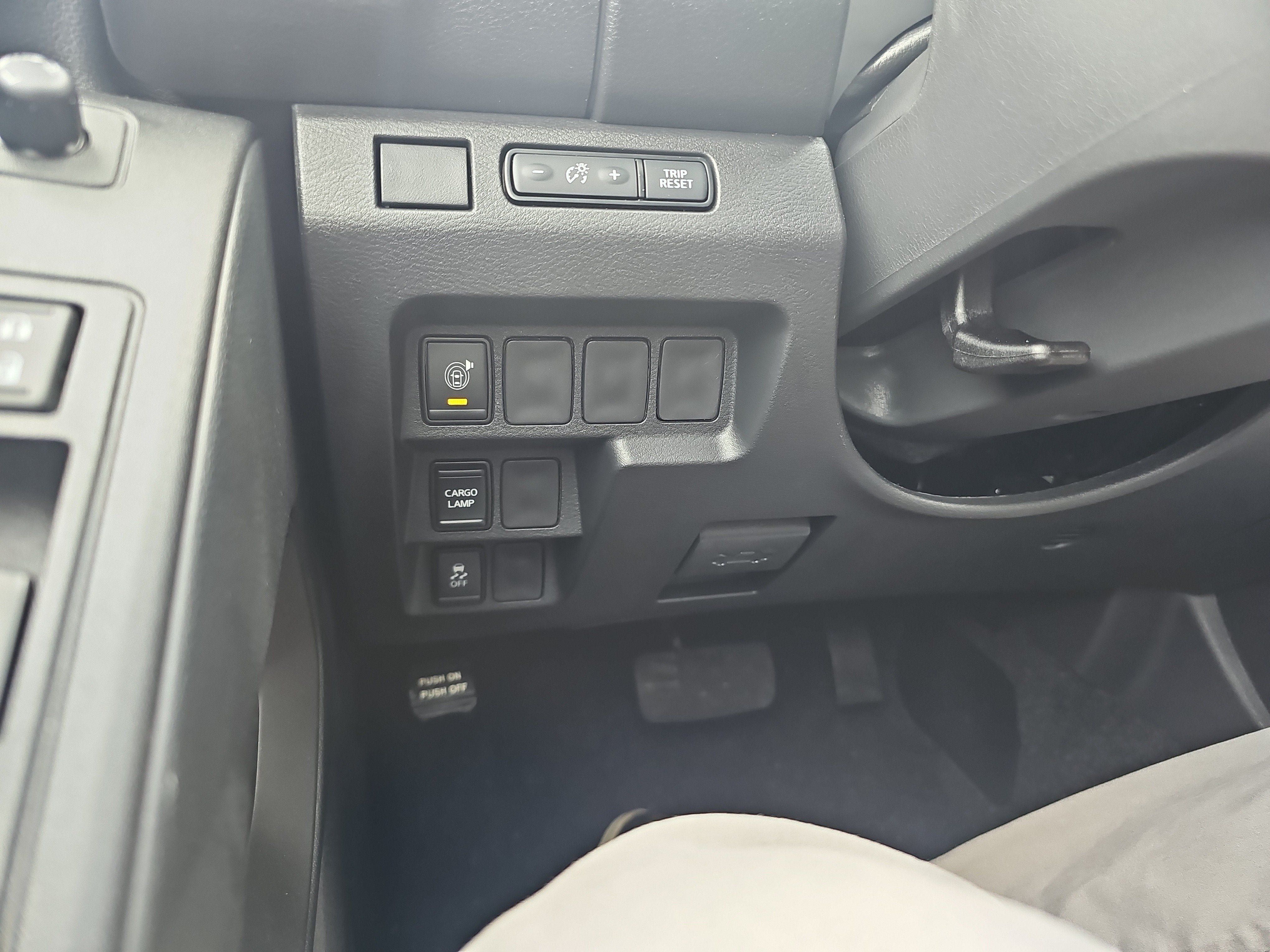 New 2026 Nissan Frontier SV w/ All-Weather Content Package AWD/4WD image 28