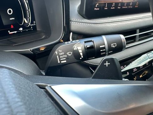 Used 2024 INFINITI QX60 Luxe w/ Vision Package FWD image 23