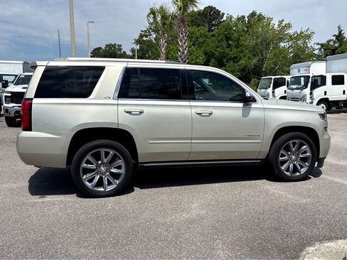 Used 2016 Chevrolet Tahoe LTZ RWD image 28
