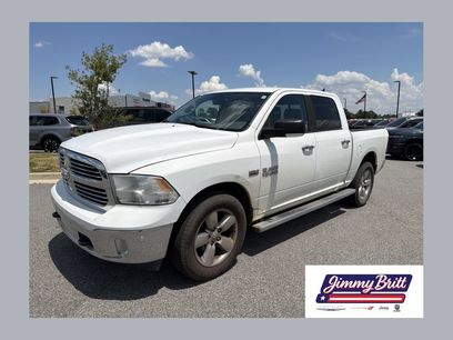 Used 2014 RAM 1500 Big Horn