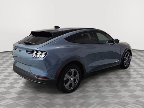 Used 2023 Ford Mustang Mach-E Select RWD image 8