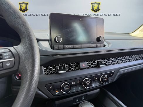 Used 2023 Honda Accord EX image 14