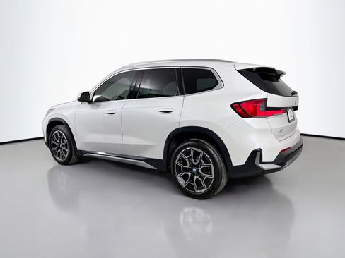New 2026 BMW X1 xDrive28i w/ Convenience Package image 7