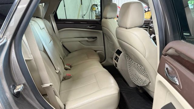 Used 2012 Cadillac SRX Performance FWD image 28