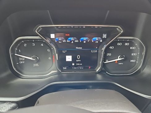 Used 2021 GMC Yukon XL Denali w/ Denali Premium Package image 15