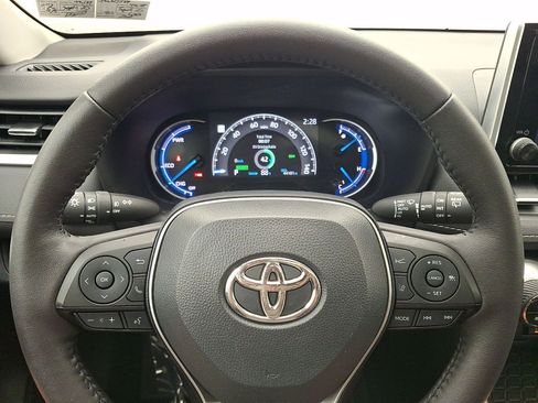 Certified 2023 Toyota RAV4 XLE Premium AWD/4WD image 20