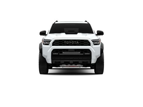 New 2026 Toyota 4Runner TRD Pro AWD/4WD image 19
