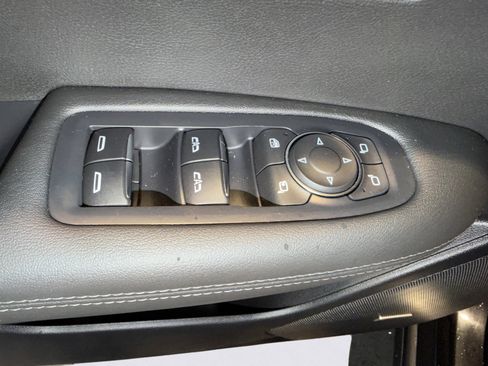 Used 2021 Cadillac XT6 Sport image 34