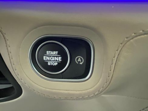 Used 2024 Mercedes-Benz GLS 63 AMG AMG GLS 63 4MATIC+ SUV image 50