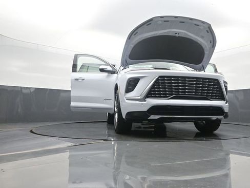 New 2026 Buick Enclave Avenir w/ Super Cruise Package image 60