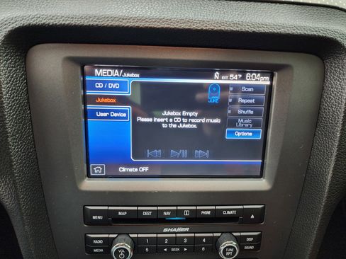 Used 2012 Ford Mustang Shelby GT500 w/ SVT Performance Pkg image 46