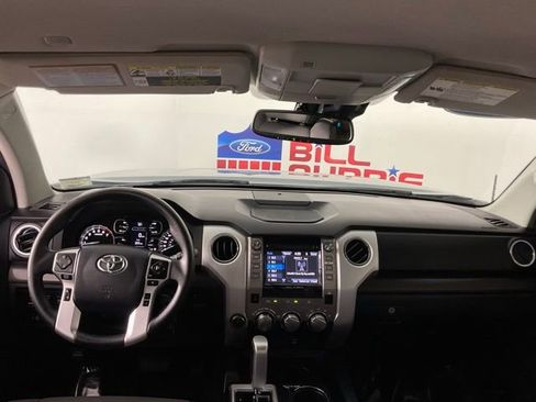 Used 2019 Toyota Tundra SR5 image 18