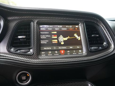 Used 2022 Dodge Challenger R/T Scat Pack RWD image 13
