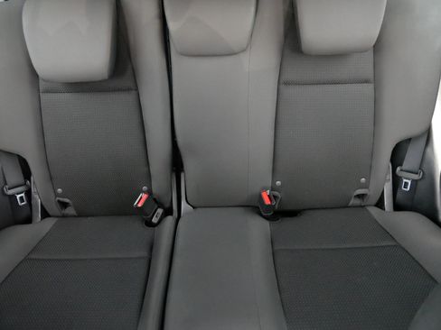 Used 2021 Honda HR-V EX image 13