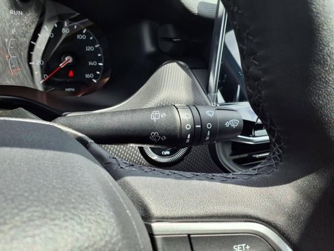 New 2025 Jeep Compass Latitude w/ Convenience Group image 20