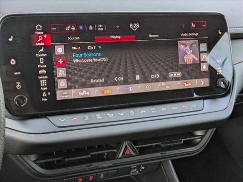 New 2025 Dodge Charger R/T w/ Quick Order Package 25M R/T image 14