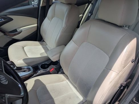Used 2014 Buick Verano FWD image 6