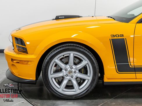 Used 2007 Ford Mustang GT RWD image 39