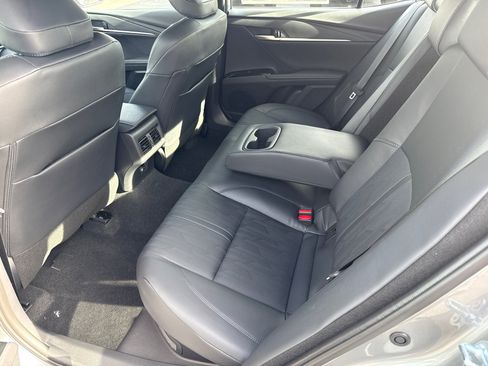 New 2026 Toyota Camry XSE image 17