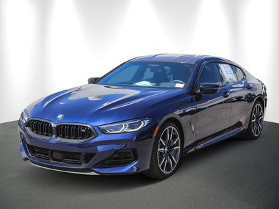 New 2026 BMW M850i Gran Coupe xDrive