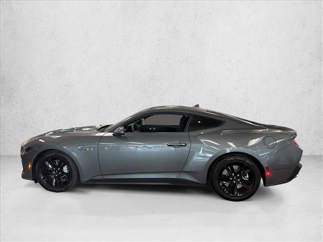 New 2026 Ford Mustang GT RWD image 2