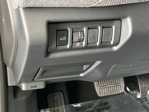 New 2026 Subaru Outback Limited AWD/4WD image 29