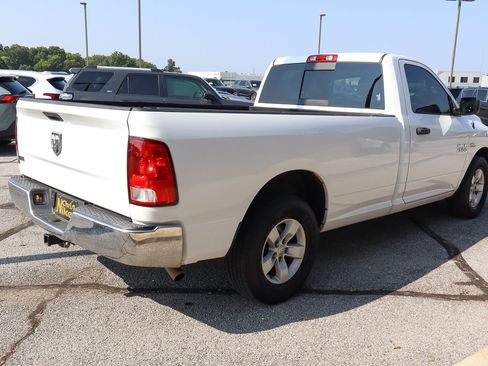 Used 2018 RAM 1500 Tradesman w/ Power & Remote Entry Group image 4