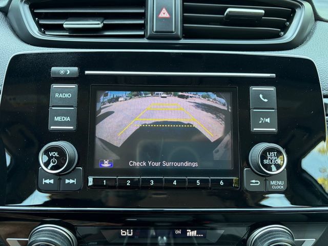 Used 2017 Honda CR-V LX image 30