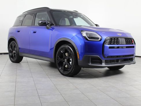 New 2026 MINI Cooper Countryman S image 6