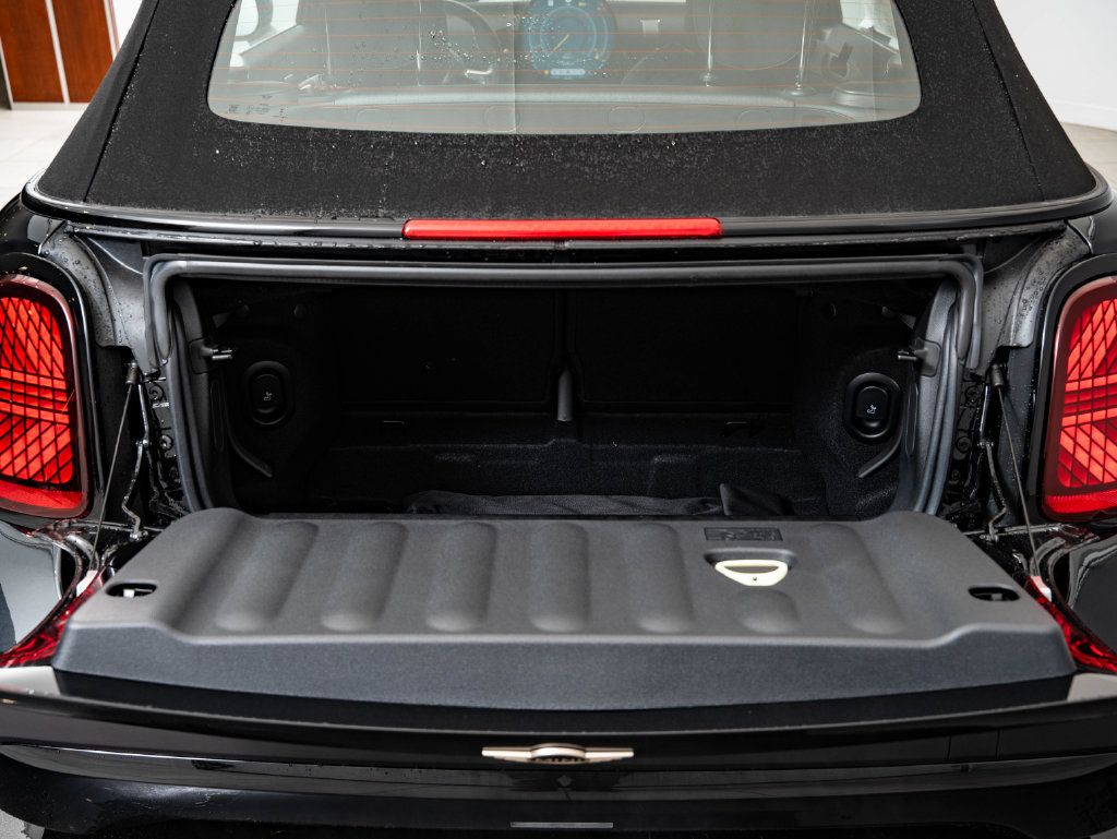 New 2026 MINI Cooper S FWD image 23