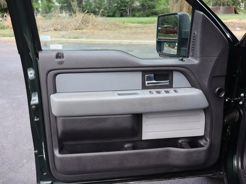 Used 2012 Ford F150 XLT w/ XLT Chrome Pkg AWD/4WD image 24