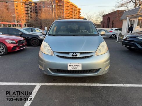 Used 2007 Toyota Sienna XLE image 5