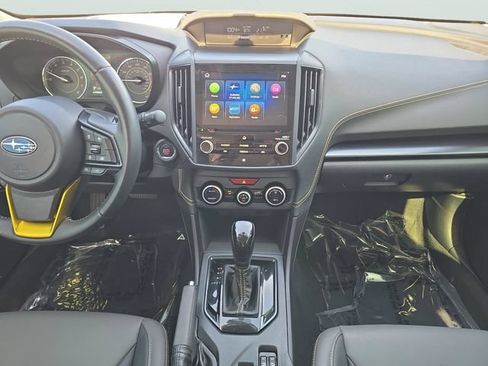 Certified 2022 Subaru Crosstrek 2.5i Sport w/ Moonroof Package AWD/4WD image 10