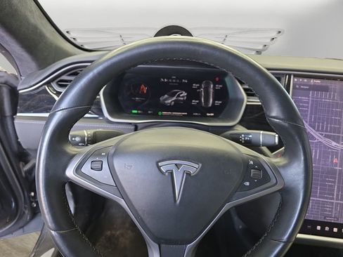 Used 2019 Tesla Model S Long Range AWD/4WD image 20