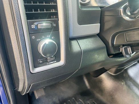 Used 2015 RAM 1500 Tradesman w/ Popular Equipment Group AWD/4WD image 26