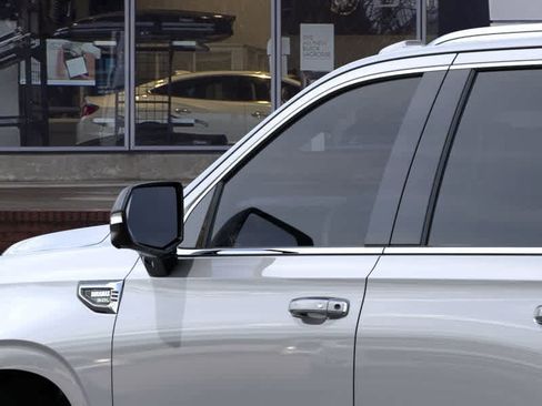 New 2026 GMC Yukon Elevation image 12