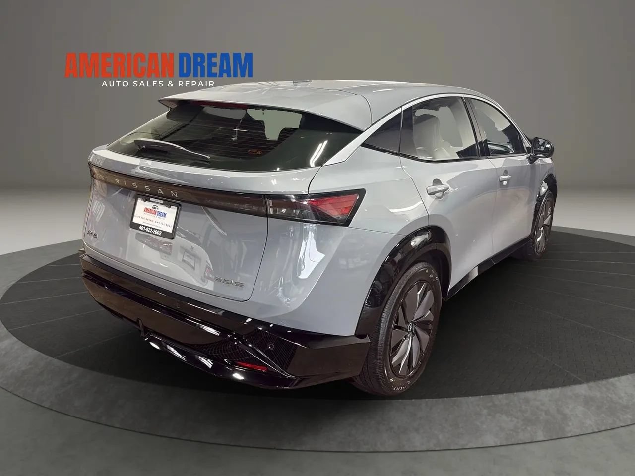 Used 2024 Nissan Ariya FWD image 5
