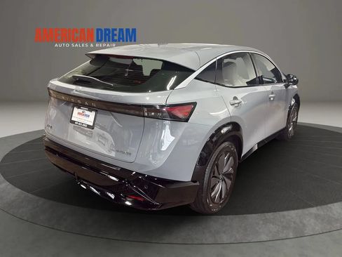 Used 2024 Nissan Ariya FWD image 5