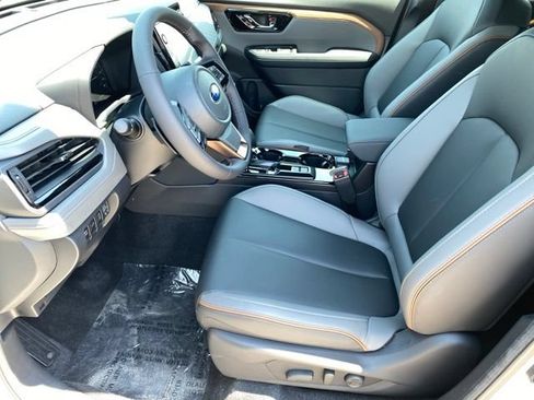 New 2026 Subaru Forester Touring AWD/4WD image 10