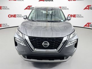 Used 2021 Nissan Rogue SL w/ Premium Package FWD video 2
