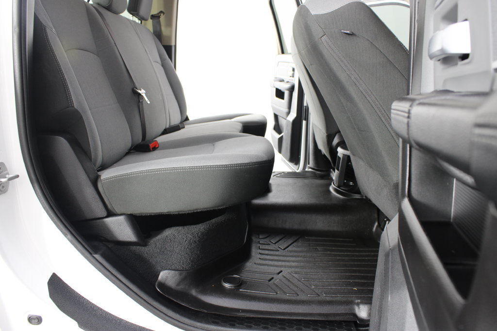 Used 2019 RAM 2500 Big Horn AWD/4WD image 23