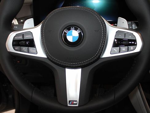 Used 2026 BMW X5 sDrive40i RWD image 21