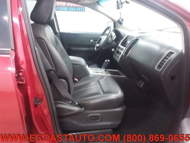Used 2007 Ford Edge SEL Plus AWD/4WD image 14