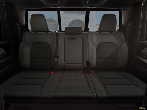 New 2026 RAM 1500 Big Horn image 17